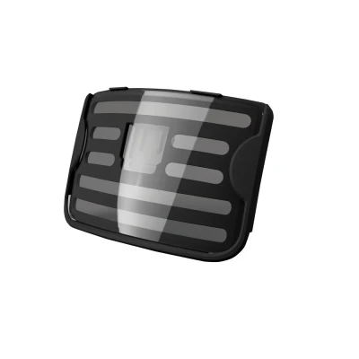 CARD HOLDER / IRUDEK / Accesorii