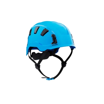 OREKA II VENT MIPS AZUL / IRUDEK / Alpinism utilitar