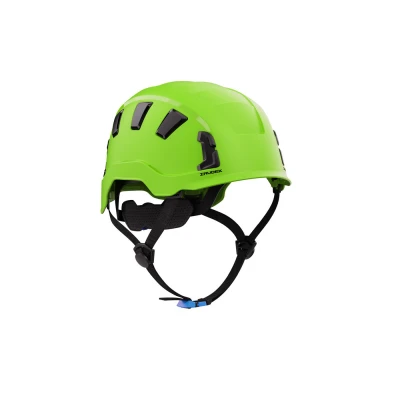 OREKA II VENT MIPS VERDE / IRUDEK / Alpinism utilitar