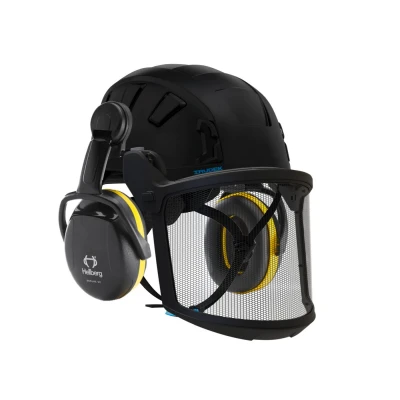 KIT FORESTAL | OREKA II VENT NEGRO / IRUDEK / Kit forestier