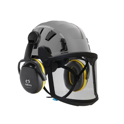 KIT FORESTAL | OREKA II VENT GRIS / IRUDEK / Kit forestier