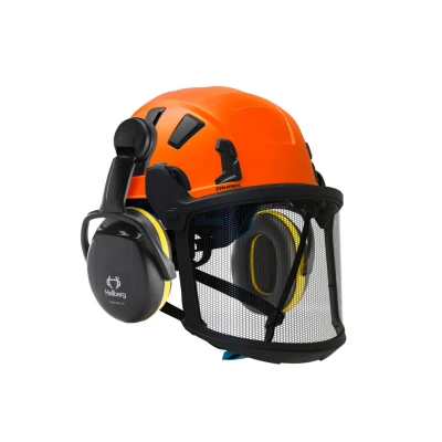 KIT FORESTAL | OREKA II VENT NARANJA / IRUDEK / Kit forestier