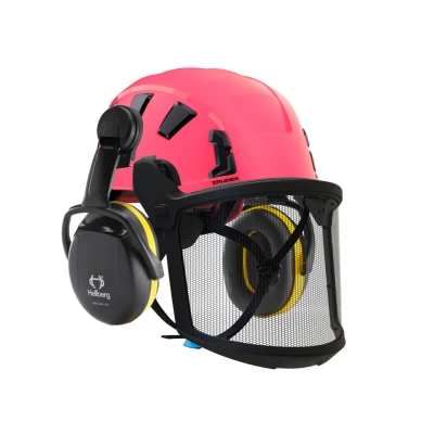 KIT FORESTAL | OREKA II VENT ROSA / IRUDEK / Kit forestier