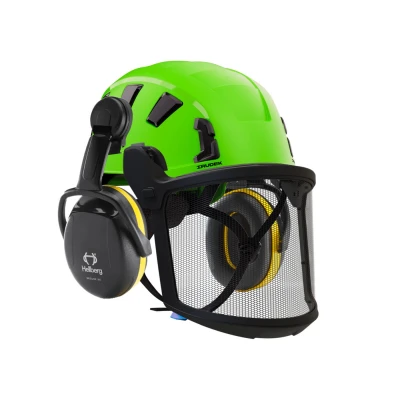 KIT FORESTAL | OREKA II VENT VERDE / IRUDEK / Kit forestier