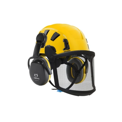 KIT FORESTAL | OREKA II VENT MIPS AMARILLO / IRUDEK / Kit forestier