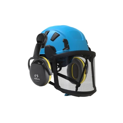 KIT FORESTAL | OREKA II VENT MIPS AZUL / IRUDEK / Kit forestier