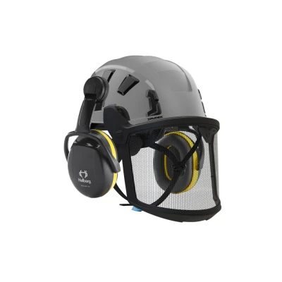 KIT FORESTAL | OREKA II VENT MIPS GRIS / IRUDEK / Kit forestier