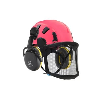 KIT FORESTAL | OREKA II VENT MIPS ROSA / IRUDEK / Kit forestier