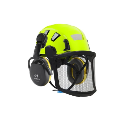 KIT FORESTAL | OREKA II VENT MIPS HI-VIZ / IRUDEK / Kit forestier