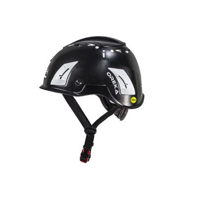 OREKA MIPS NEGRO / IRUDEK / Alpinism utilitar