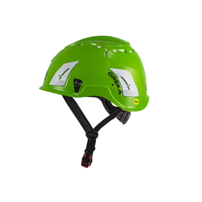 OREKA MIPS VERDE / IRUDEK / Alpinism utilitar