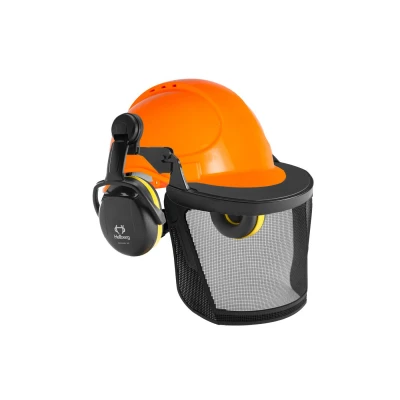 KIT FORESTAL| STILO 300V NARANJA / IRUDEK / Kit forestier