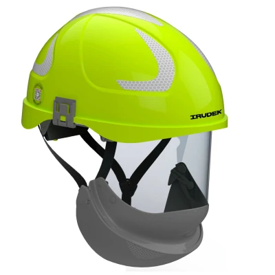 SECRA II E6 HI-VIZ / IRUDEK / Pentru electricieni