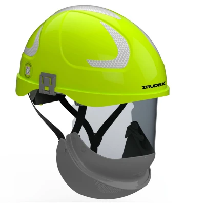 SECRA II E40 HI-VIZ / IRUDEK / Pentru electricieni