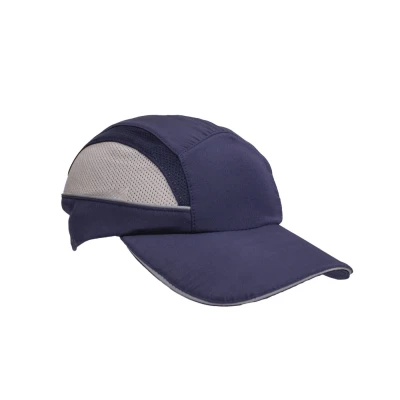 AIRCAP SP AZUL MARINO / IRUDEK / Hardcap