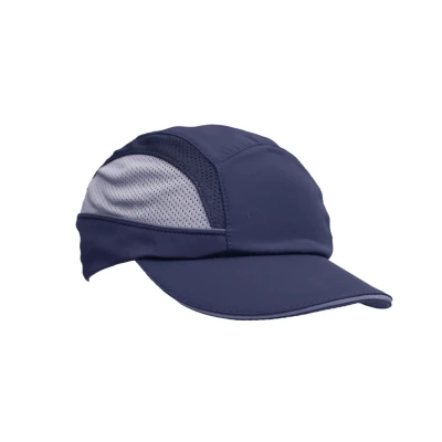 AIRCAP RP AZUL MARINO / IRUDEK / Hardcap