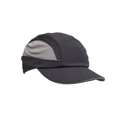 AIRCAP RP GRIS / IRUDEK / Hardcap