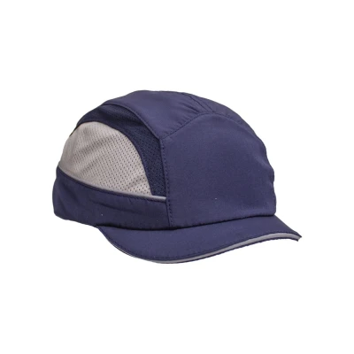 AIRCAP MP AZUL MARINO / IRUDEK / Hardcap