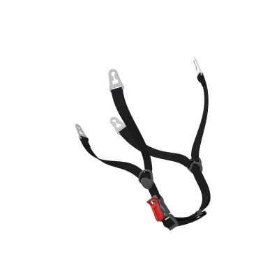 SECRA CHINSTRAP 4P / IRUDEK / Accesorii