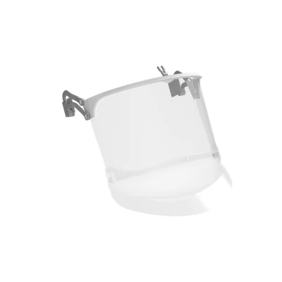 SECRA VISOR CL1 / IRUDEK / Viziere cu prindere pe casca