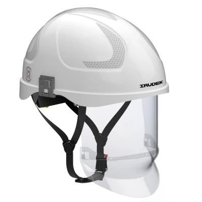 SECRA VISOR CL1 / IRUDEK / Viziere cu prindere pe casca