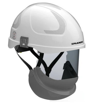 SECRA VISOR E40 / IRUDEK / Viziere cu prindere pe casca