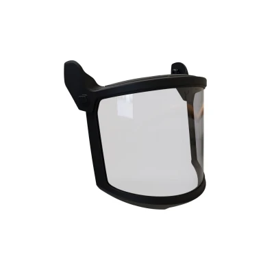MIRA SHIELD CLEAR / IRUDEK / Viziere cu prindere pe casca