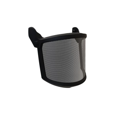 MIRA SHIELD MESH / IRUDEK / Viziere cu prindere pe casca