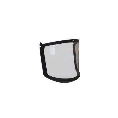 MIRA FACE SHIELD CLEAR / IRUDEK / Viziere cu prindere pe casca