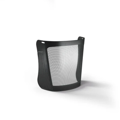 SAFE MESH NYLON / IRUDEK / Viziere cu prindere pe cap