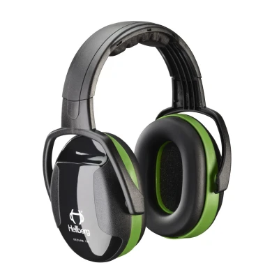 SECURE 1 H / IRUDEK / Externe cu prindere pe cap