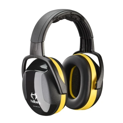 SECURE 2 H / IRUDEK / Externe cu prindere pe cap