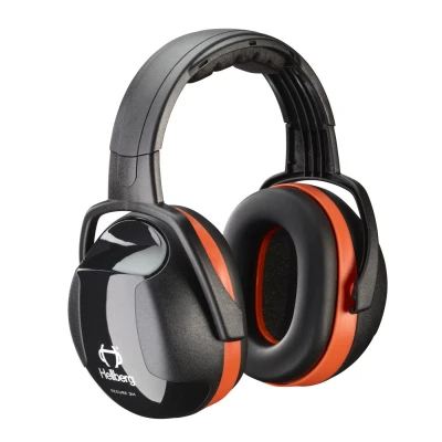 SECURE 3 H / IRUDEK / Externe cu prindere pe cap