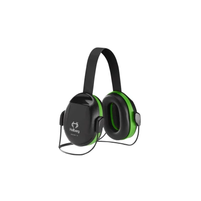 SECURE 1 N / IRUDEK / Externe cu prindere pe cap