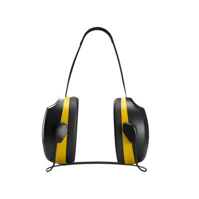 Casca antifon SECURE 2 N / IRUDEK / Externe cu prindere pe cap
