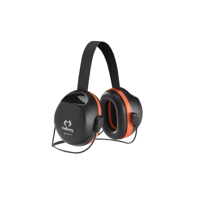 Casca antifon SECURE 3 N / IRUDEK / Externe cu prindere pe cap
