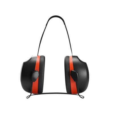 Casca antifon SECURE 3 N / IRUDEK / Externe cu prindere pe cap