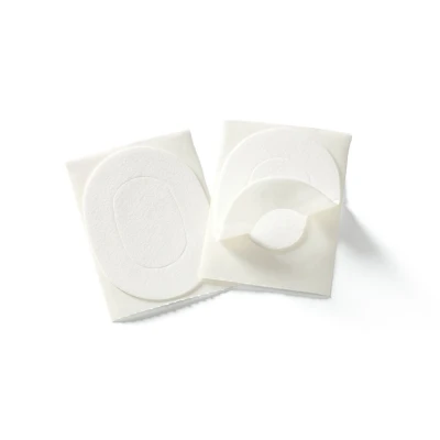 ANTIBACTERIAL PADDING (PACK 20) / IRUDEK / Accesorii