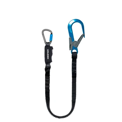 ARIMA FLEX I 165HWA / IRUDEK / Franghii de pozitionare, mijloace de legatura, amortizoare soc, absorbitoare energie