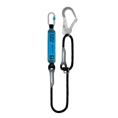 ASTUN I 180HSS-R / IRUDEK / Franghii de pozitionare, mijloace de legatura, amortizoare soc, absorbitoare energie