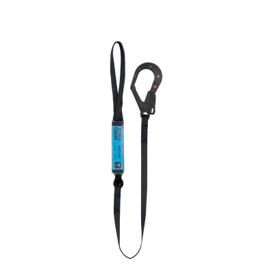 ASTUN WEBB I 150HL-DE / IRUDEK / Centuri si mijloace de legatura speciale, tratament ignifug, pentru electricieni, centuri si franghii pompieri