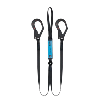 ASTUN WEBB Y 150HL-DE / IRUDEK / Centuri si mijloace de legatura speciale, tratament ignifug, pentru electricieni, centuri si franghii pompieri