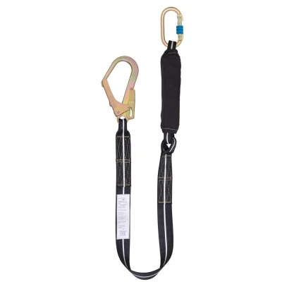 FR4 / IRUDEK / Centuri si mijloace de legatura speciale, tratament ignifug, pentru electricieni, centuri si franghii pompieri
