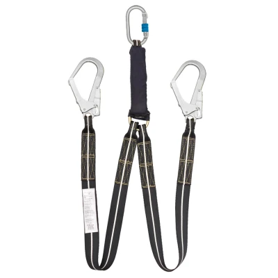 FR5 / IRUDEK / Centuri si mijloace de legatura speciale, tratament ignifug, pentru electricieni, centuri si franghii pompieri