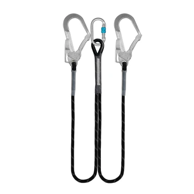 NEXION 259 180cm / IRUDEK / Franghii de pozitionare, mijloace de legatura, amortizoare soc, absorbitoare energie