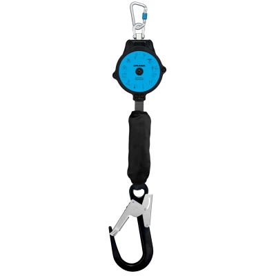 MINIBLOK SE-H / IRUDEK / Opritoare de cadere retractabile