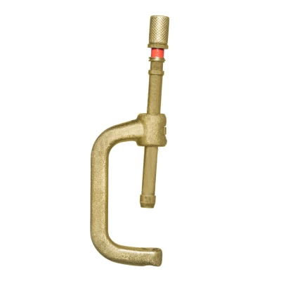 TWINCONNECT 2 / IRUDEK / Accesorii