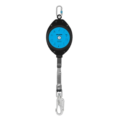 KARBOR 6 / IRUDEK / Opritoare de cadere retractabile