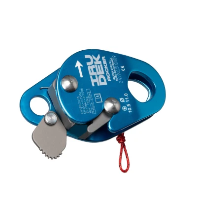 ROCKER / IRUDEK / Opritoare de cadere