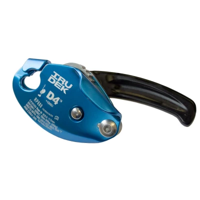 D4 / IRUDEK / Alpinism utilitar